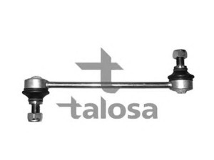 TALOSA 50-09144 šarnyro stabilizatorius 
 Ašies montavimas/vairavimo mechanizmas/ratai -> Stabilizatorius/fiksatoriai -> Savaime išsilyginanti atrama
1009591, 1141774, 1232756, 1M215489AA