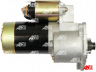 AS-PL S5110 starteris
G601-18-400, G601-18-400B, G602-18-400