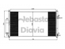 WEBASTO 82D0225615A kondensatorius, oro kondicionierius 
 Oro kondicionavimas -> Kondensatorius
921009H200, 921009H210, 921009H215