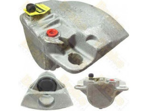 Brake ENGINEERING CA2054R stabdžių apkaba 
 Dviratė transporto priemonės -> Stabdžių sistema -> Stabdžių apkaba / priedai
4814005010, 4814005010