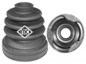 Metalcaucho 01142 gofruotoji membrana, kardaninis velenas 
 Ratų pavara -> Gofruotoji membrana
31 60 7 518 246, 3287.94