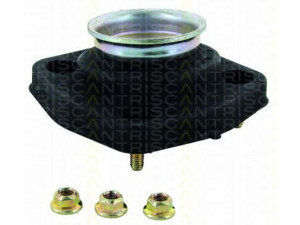 TRISCAN 8500 43911 pakabos statramsčio atraminis guolis 
 Ašies montavimas/vairavimo mechanizmas/ratai -> Montavimas, pakabos statramstis
55320-1F000, 55320-2E000, 55320-1F000