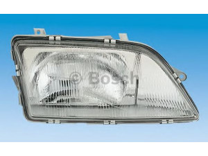 BOSCH 0 301 076 621 priekinis žibintas 
 Kėbulas -> Priekinis žibintas/dalys -> Priekinis žibintas/įterp.