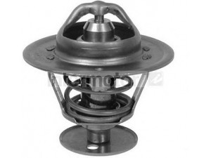 STANDARD 75131 termostatas, aušinimo skystis 
 Aušinimo sistema -> Termostatas/tarpiklis -> Thermostat
7517345, 8817538