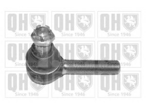 QUINTON HAZELL QR3017S skersinės vairo trauklės galas
631 338 03 10