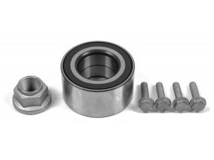MOOG PO-WB-11043 rato guolio komplektas 
 Ašies montavimas/vairavimo mechanizmas/ratai -> Rato stebulė/montavimas -> Rato guolis
805355E14F