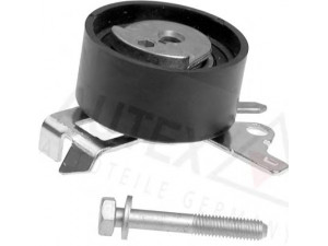 AUTEX 641234 įtempiklio skriemulys, paskirstymo diržas 
 Techninės priežiūros dalys -> Papildomas remontas
082966, 082966, 082967, 082967