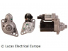 LUCAS ELECTRICAL LRS01676 starteris 
 Elektros įranga -> Starterio sistema -> Starteris
02Z911023E, 02Z911023G, 02Z911024P