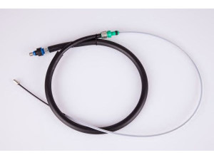 HELLA PAGID 8AS 355 669-231 trosas, stovėjimo stabdys
4745Y9, 474613, 968318380, 4745Y9