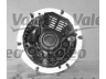 VALEO 101822 kintamosios srovės generatorius