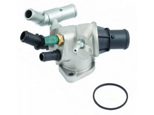 HOFFER 8192490 termostatas, aušinimo skystis 
 Aušinimo sistema -> Termostatas/tarpiklis -> Thermostat
55186478, 55186478, 55186478