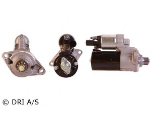 DRI 311274112 starteris 
 Elektros įranga -> Starterio sistema -> Starteris
02E911023S