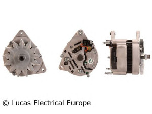 LUCAS ELECTRICAL LRA00530 kintamosios srovės generatorius