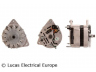LUCAS ELECTRICAL LRA00530 kintamosios srovės generatorius