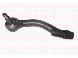 FAI AutoParts SS4082 skersinės vairo trauklės galas 
 Vairavimas -> Vairo mechanizmo sujungimai
568202