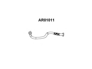 VENEPORTE AR01011 išleidimo kolektorius
60588169, 60656464
