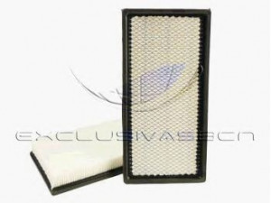 MDR MAF-3990 oro filtras 
 Filtrai -> Oro filtras
8953004383, 53004383AB