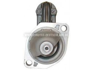 EUROTEC 11010120 starteris 
 Elektros įranga -> Starterio sistema -> Starteris
1202008, 1202021, 1202034, 1202035