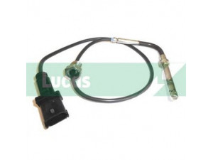 LUCAS ELECTRICAL LGS6060 jutiklis, išmetamųjų dujų temperatūra 
 Elektros įranga -> Jutikliai
51825683, 51825683