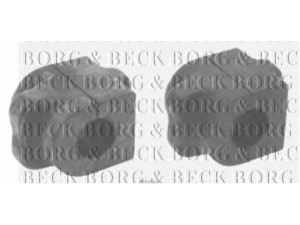 BORG & BECK BSK6618K skersinio stabilizatoriaus komplektas 
 Ašies montavimas/vairavimo mechanizmas/ratai -> Stabilizatorius/fiksatoriai -> Pasukimo trauklė
1229389