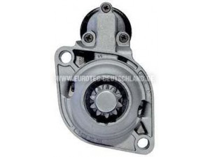 EUROTEC 11016980 starteris 
 Elektros įranga -> Starterio sistema -> Starteris
1025950, 1029405, 95VW11000CB, 95VW11000CC