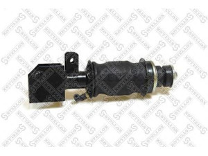 STELLOX 87-03395-SX amortizatorius, kabinos pakaba 
 Kėbulas -> Vairuotojo kabina -> Pakaba, vairuotojo kabina
5010228849