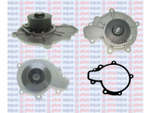AQUAPLUS 85-8445 vandens siurblys 
 Aušinimo sistema -> Vandens siurblys/tarpiklis -> Vandens siurblys
4805174, 4817953, 25183429, 96440224