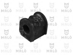 MAL? 50166 skersinio stabilizatoriaus įvorių komplektas 
 Ašies montavimas/vairavimo mechanizmas/ratai -> Stabilizatorius/fiksatoriai -> Sklendės
546134F100