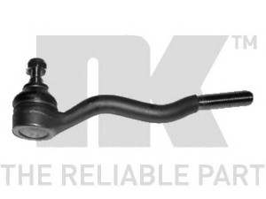 NK 5031505 skersinės vairo trauklės galas 
 Vairavimas -> Vairo mechanizmo sujungimai
32111126757