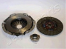 JAPANPARTS KF-2029 sankabos komplektas 
 Sankaba/dalys -> Sankabos remonto komplektas, visas