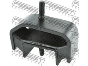 FEBEST NM-F23RLH variklio montavimas 
 Variklis -> Variklio montavimas -> Variklio montavimo rėmas
11321-6T300