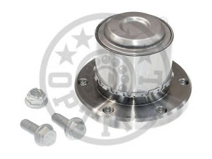 OPTIMAL 401901 rato guolio komplektas 
 Ašies montavimas/vairavimo mechanizmas/ratai -> Rato stebulė/montavimas -> Rato guolis
9063302420, 9063302520, 9063303420