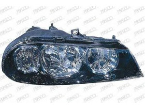 PRASCO AA0824903 priekinis žibintas 
 Kėbulas -> Priekinis žibintas/dalys -> Priekinis žibintas/įterp.
60685942, 60695647