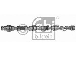 FEBI BILSTEIN 12424 skirstomasis velenas 
 Variklis -> Variklio uždegimo laiko reguliavimo kontrolė -> Skirstomasis velenas
366 050 03 01