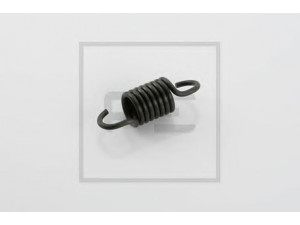 PE Automotive 016.260-00A spyruoklė, stabdžių trinkelės 
 Stabdžių sistema -> Būgninis stabdys -> Dalys/priedai
673 993 02 10, 673 993 04 10