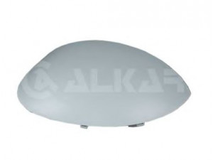 ALKAR 6341283 korpusas, išorinis veidrodėlis 
 Kėbulas -> Langai/veidrodėliai -> Veidrodėlis
815242, 815278, 8152 78