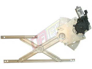 LIFT-TEK LT FT95 L lango pakėliklis 
 Vidaus įranga -> Elektrinis lango pakėliklis
71743450, 71750981, 4708799, 8340279J10000