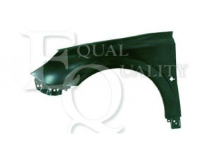 EQUAL QUALITY L04490 sparnas 
 Kėbulas -> Transporto priemonės priekis -> Sparnas/montavimo dalys
13277521