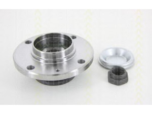 TRISCAN 8530 28231 rato guolio komplektas 
 Ašies montavimas/vairavimo mechanizmas/ratai -> Rato stebulė/montavimas -> Rato guolis
3748.76, 3748.79, 3748.76, 3748.79