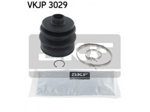 SKF VKJP 3029 gofruotoji membrana, kardaninis velenas 
 Ratų pavara -> Gofruotoji membrana