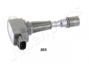 JAPANPARTS BO-303 ritė, uždegimas 
 Kibirkšties / kaitinamasis uždegimas -> Uždegimo ritė
ZJ20-18-100, ZJ20-18-100A