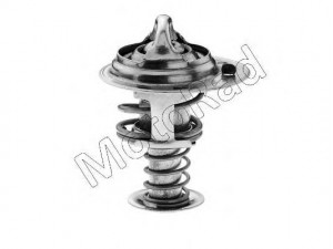 MOTORAD 327-82 termostatas, aušinimo skystis 
 Aušinimo sistema -> Termostatas/tarpiklis -> Thermostat
16341-87209-000, 16341-87281-000