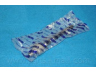 PARTS-MALL PXCUA-023 vidinė skersinė vairo trauklė
577243J000
