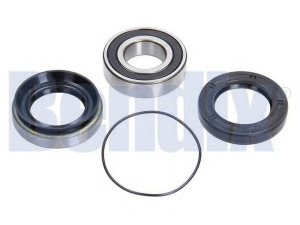 BENDIX 050967B rato guolio komplektas 
 Ašies montavimas/vairavimo mechanizmas/ratai -> Rato stebulė/montavimas -> Rato guolis
4431821, 000625446206