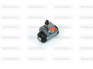 WOKING C1521.02 rato stabdžių cilindras 
 Stabdžių sistema -> Ratų cilindrai
4402E6, 4402E6