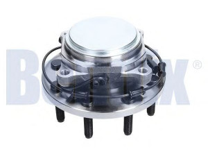 BENDIX 051797B rato guolio komplektas 
 Ašies montavimas/vairavimo mechanizmas/ratai -> Rato stebulė/montavimas -> Rato guolis