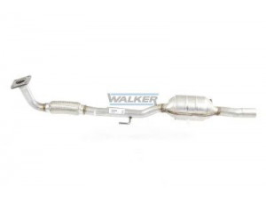 WALKER 20622 katalizatoriaus keitiklis 
 Išmetimo sistema -> Katalizatoriaus keitiklis
6N0253058RX, 6X0253058HX, 6X0253058KX