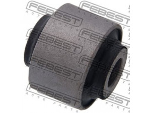 FEBEST TAB-UZJ200 vairo trauklės įvorė 
 Ašies montavimas/vairavimo mechanizmas/ratai -> Stabilizatorius/statramsčiai/trauklės
48849-60110