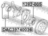 FEBEST DAC39740036 rato guolis
51720-2D000, 51720-2D100