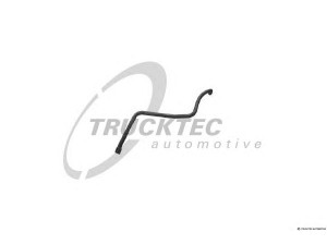 TRUCKTEC AUTOMOTIVE 02.40.004 radiatoriaus žarna
126 501 1782, 126 501 1882
